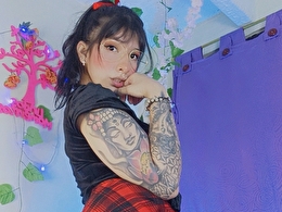 Amelitdia - sexcam