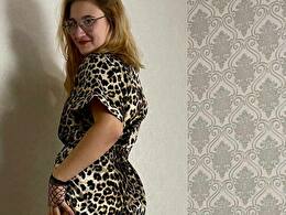 Missxelsa - sexcam